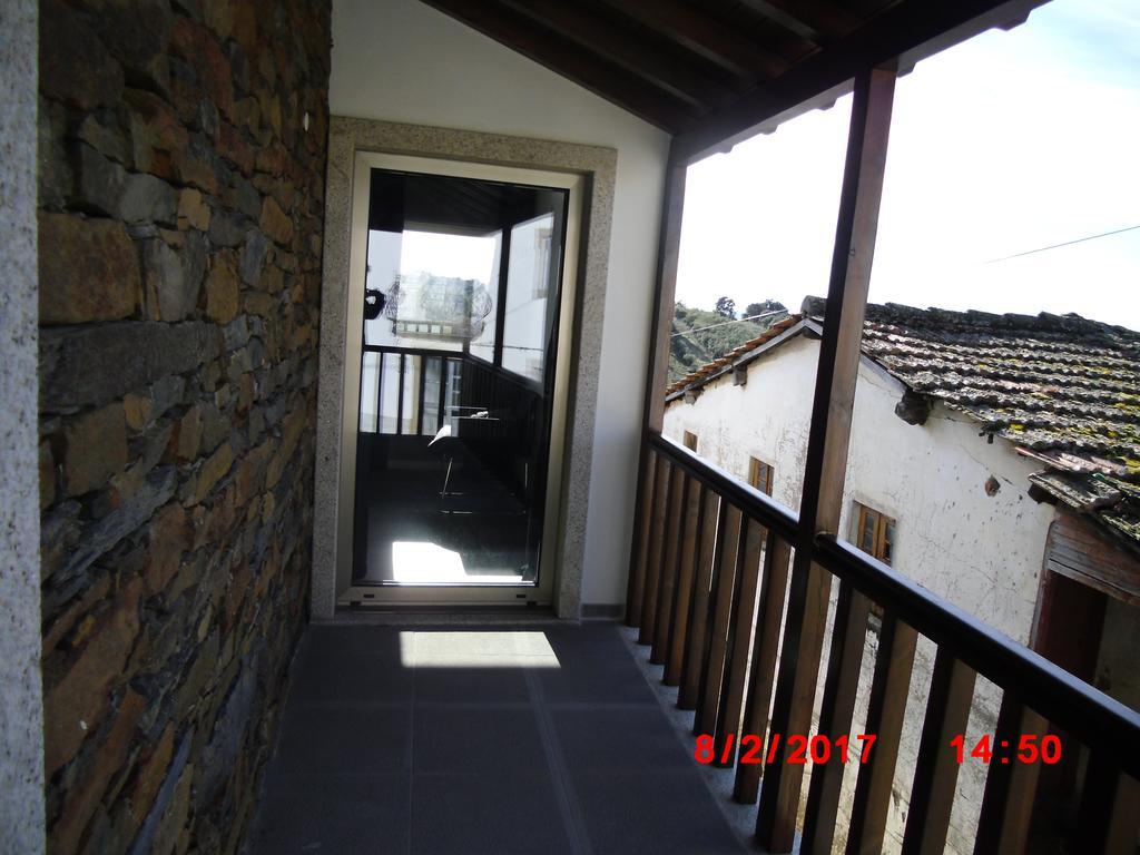 Casa Do Regedor Guest House Palacoulo Exterior photo