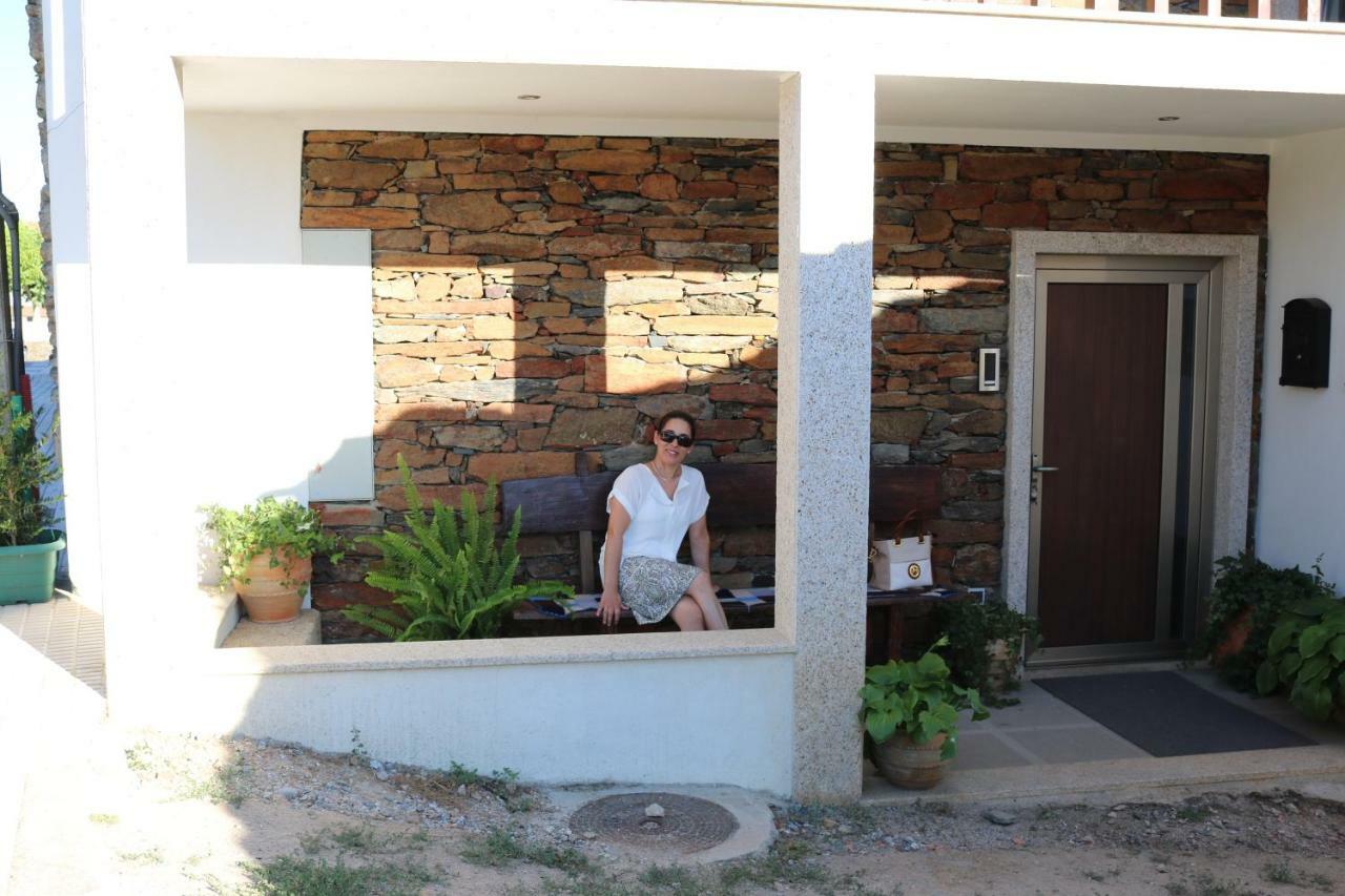 Casa Do Regedor Guest House Palacoulo Exterior photo