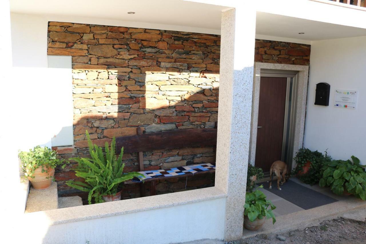 Casa Do Regedor Guest House Palacoulo Exterior photo